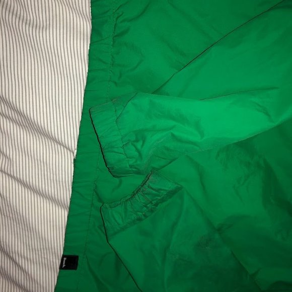 Bench Jacket - Picture 3 of 7